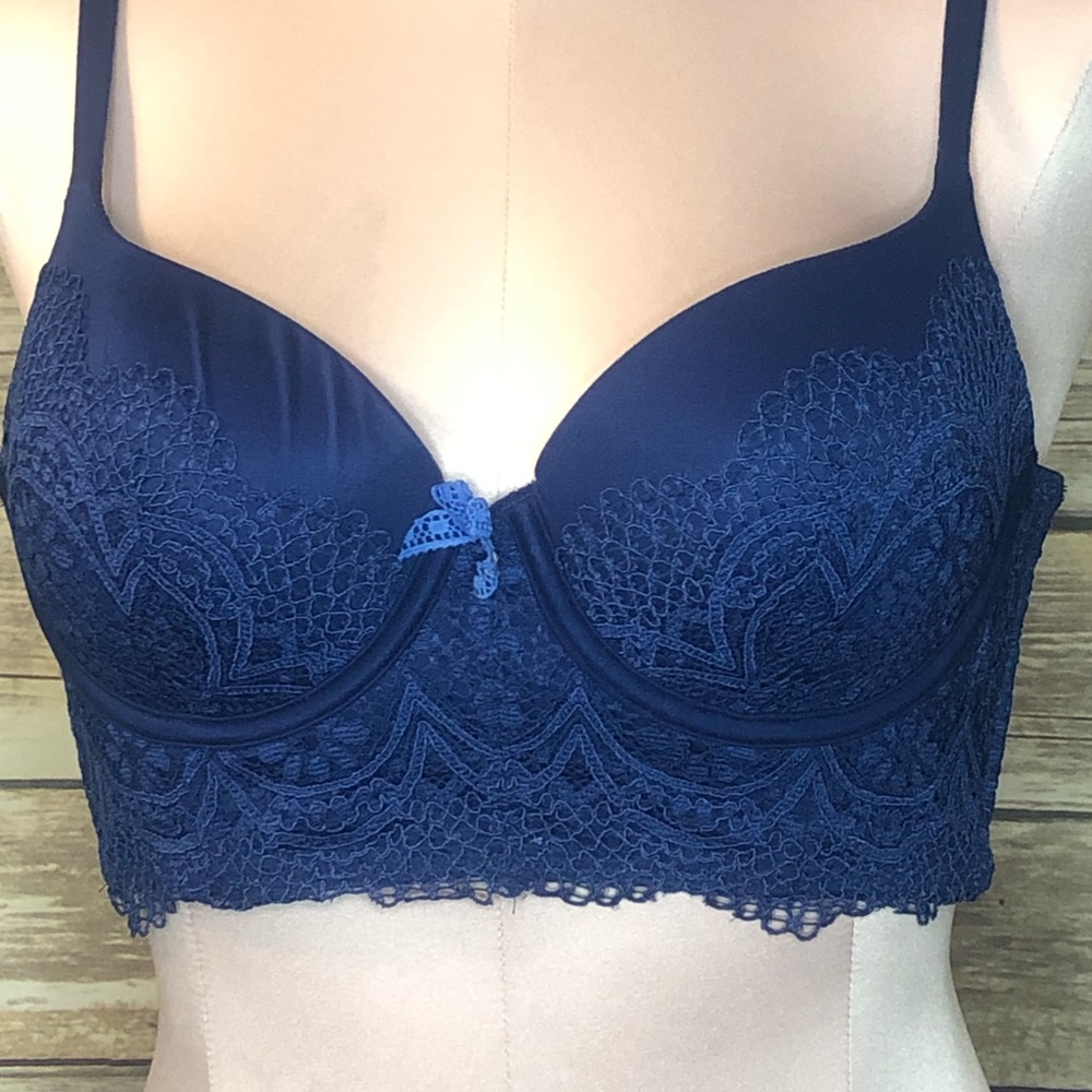 Victoria’s Secret longline bra